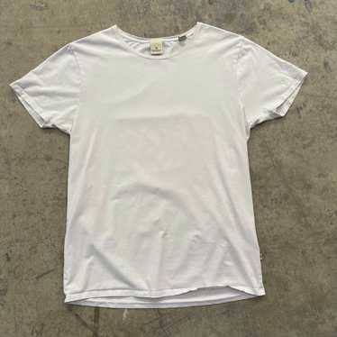 Scotch & Soda Scotch & Soda White Shirt - image 1