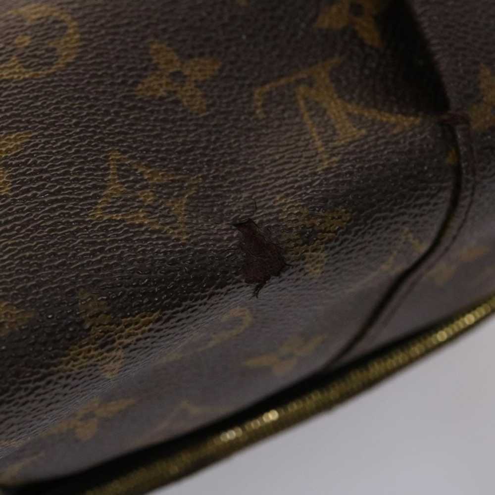 Louis Vuitton LOUIS VUITTON Monogram Menilmontant… - image 8