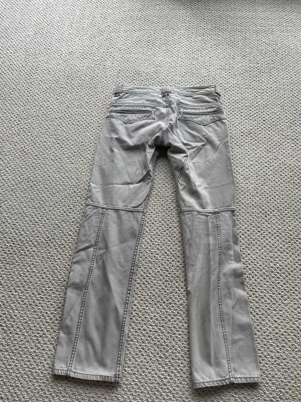 Diesel Diesel Distressed Jeans - image 6