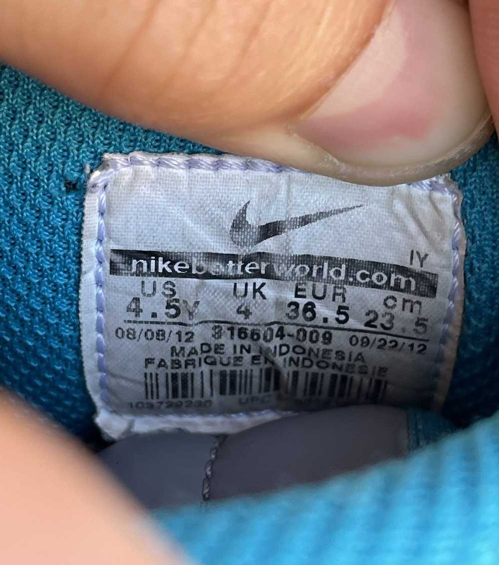 Nike × Sneakers × Streetwear Nike Dunk High Clay … - image 7
