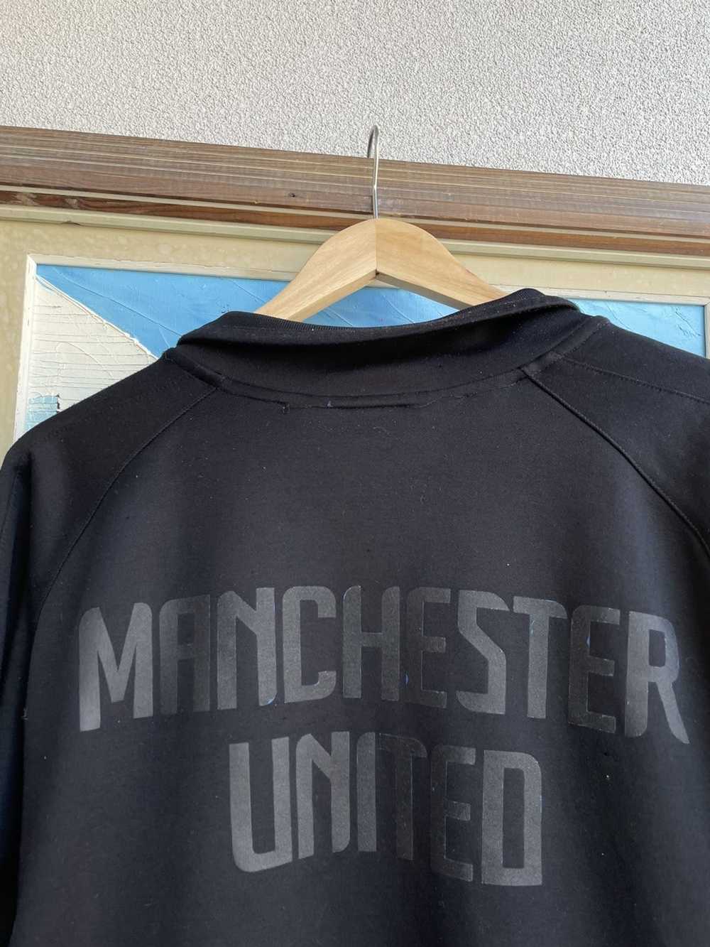 Manchester United × Nike × Soccer Jersey Nike Man… - image 8