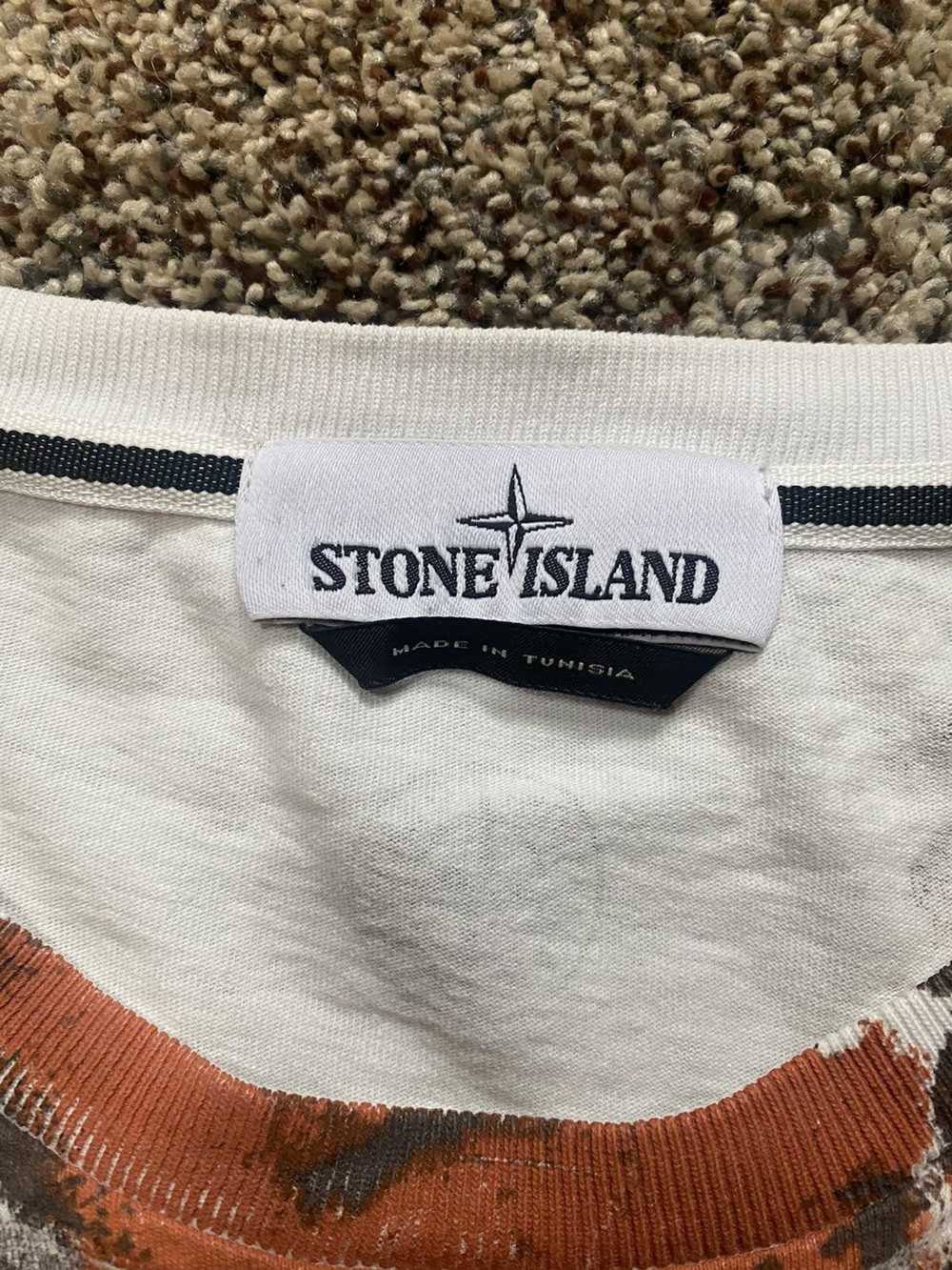 Stone Island Stone Island Tee - image 3