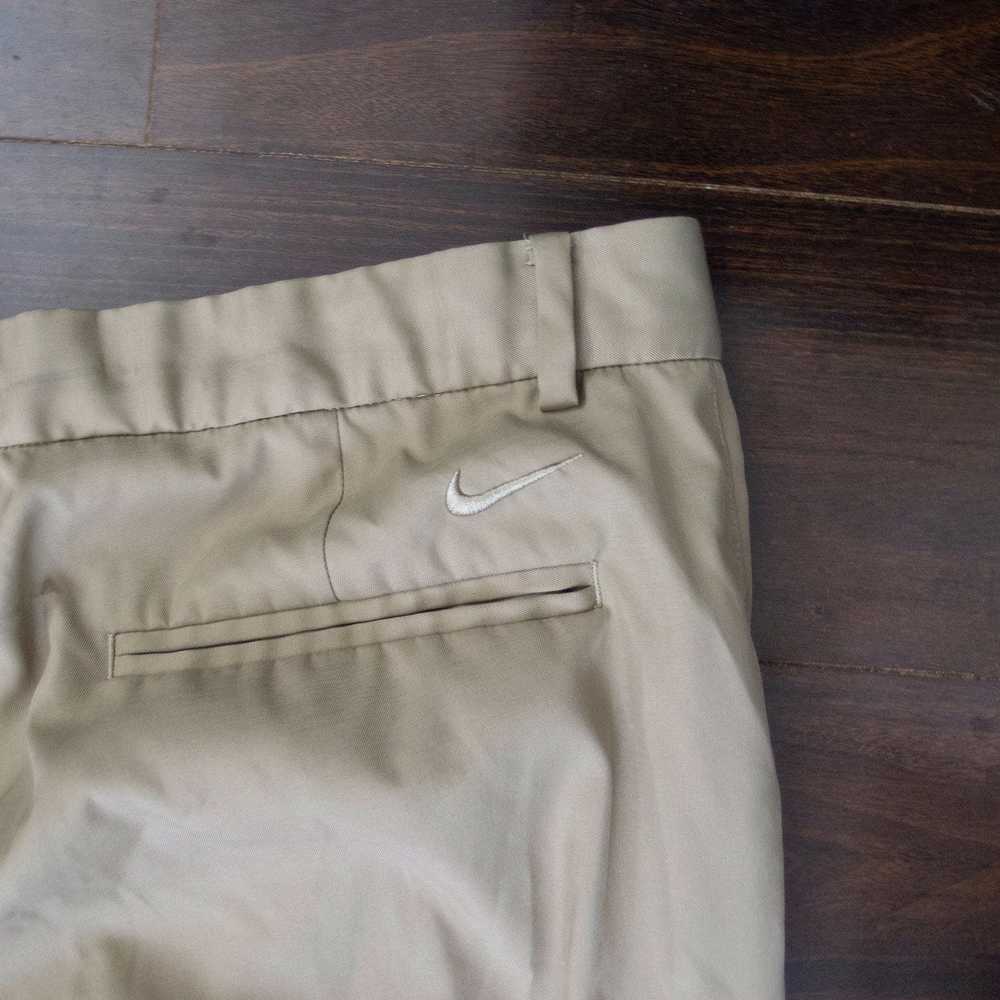 Nike Nike Golf Pants - image 4