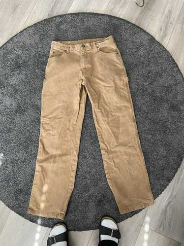 Dickies × Vintage Dickies Carpenter Pants