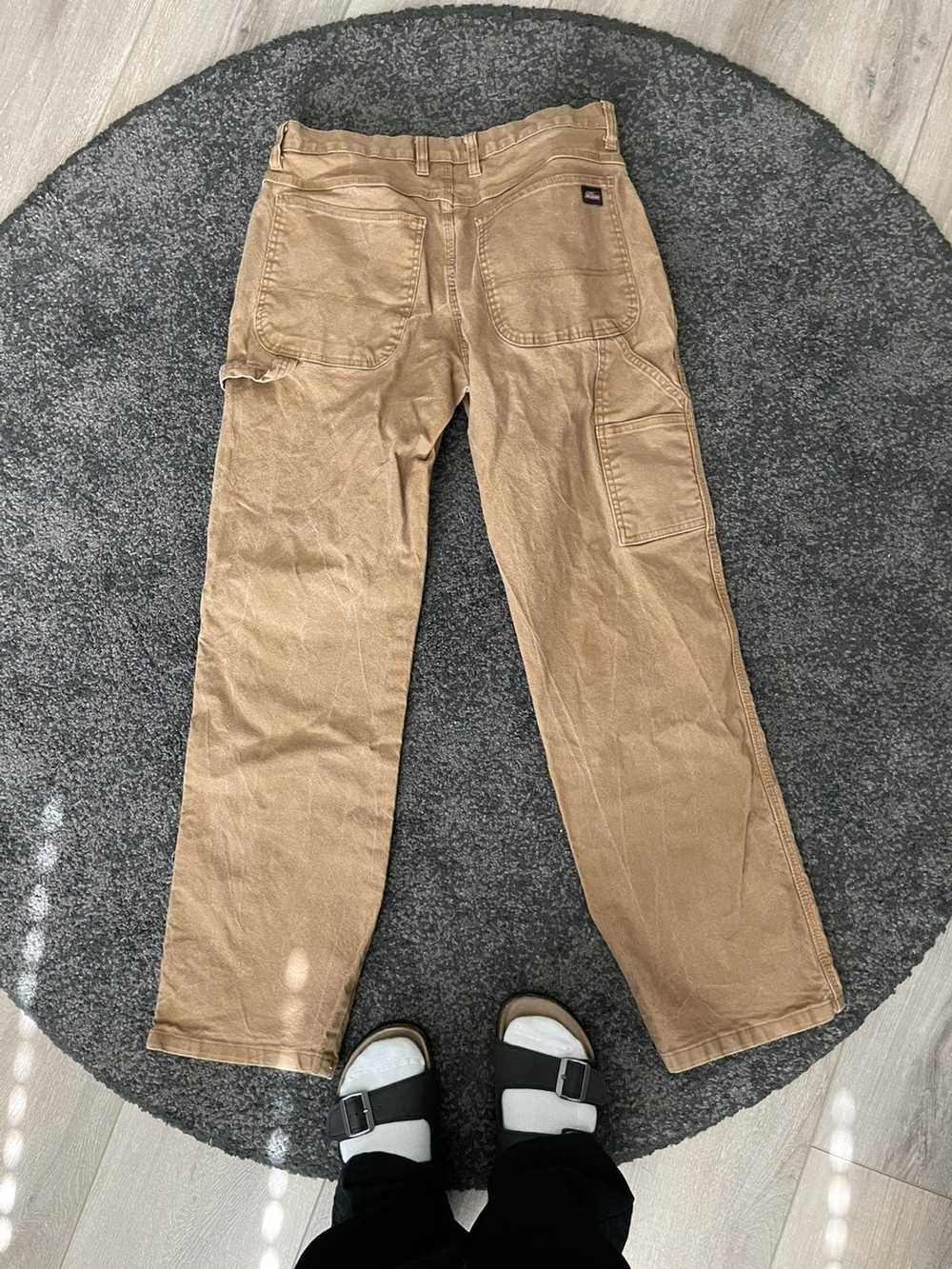 Dickies × Vintage Dickies Carpenter Pants - image 2