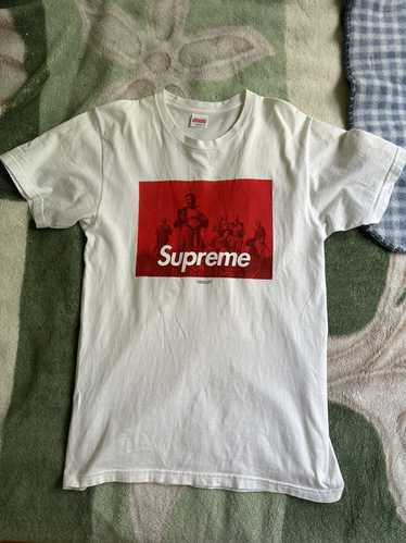 Supreme undercover seven samurai - Gem Supreme undercover seven samurai - Gem