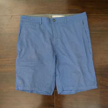 Designer Linksoul Blue Shorts - image 1