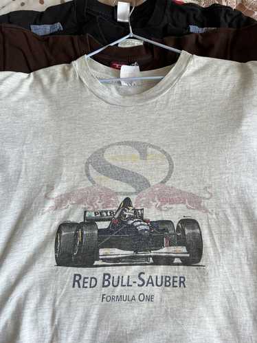 Formula Uno × Red Bull × Vintage Vintage Formula … - image 1