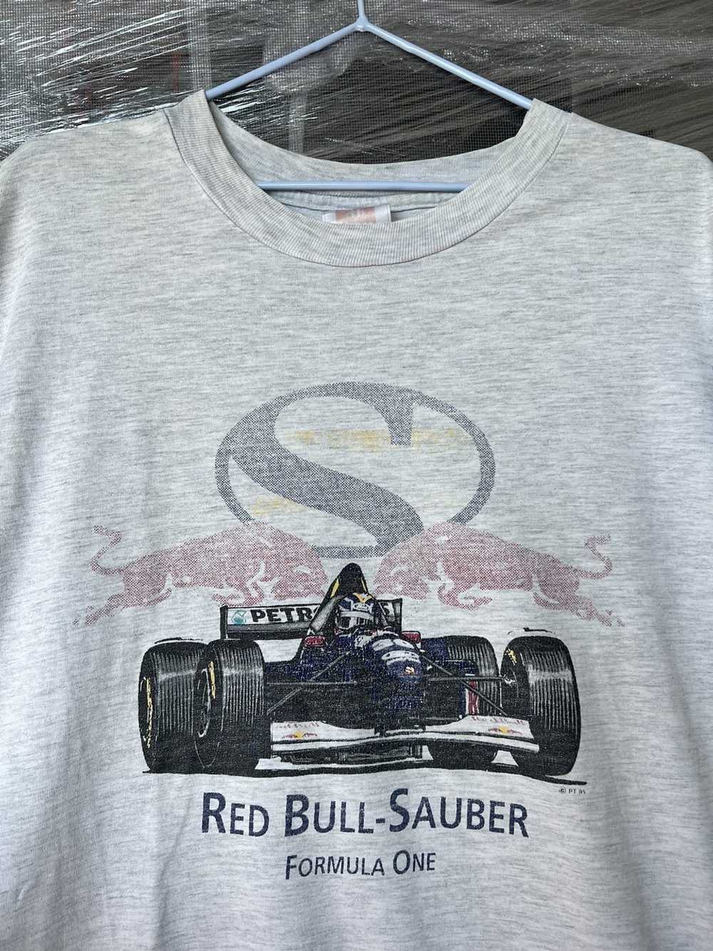 Formula Uno × Red Bull × Vintage Vintage Formula … - image 3