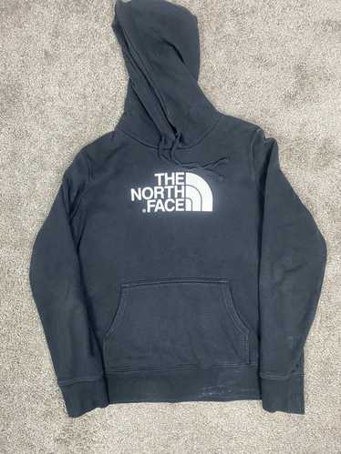 Streetwear × The North Face × Vintage Black north… - image 1