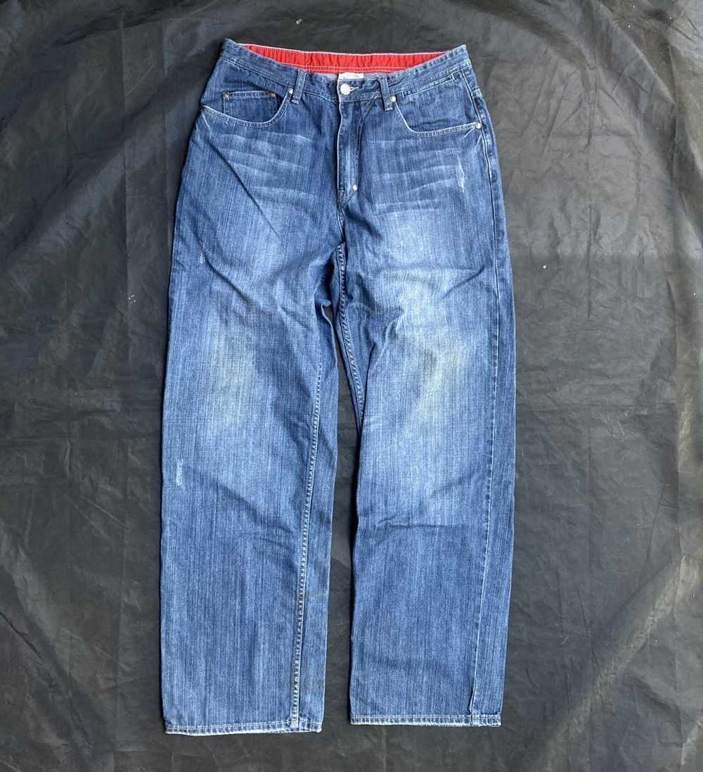 G Unit Vintage Y2K G-UNIT baggy jeans - image 3