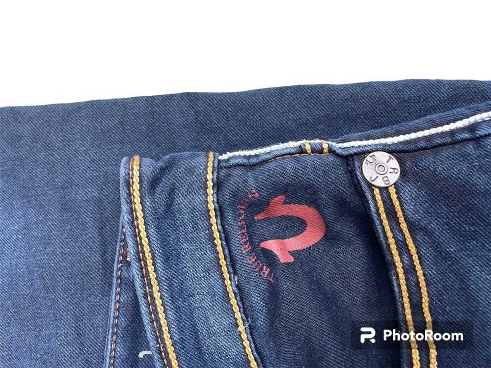 True Religion × Very Rare × Vintage VINTAGE TRUE … - image 5