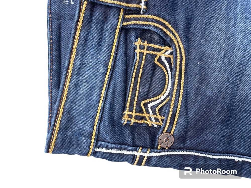 True Religion × Very Rare × Vintage VINTAGE TRUE … - image 8