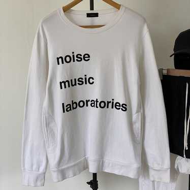 Undercover undercover laboratories - Gem