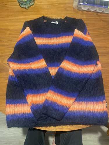Kenzo Kenzo Wool Knitwear Sweater