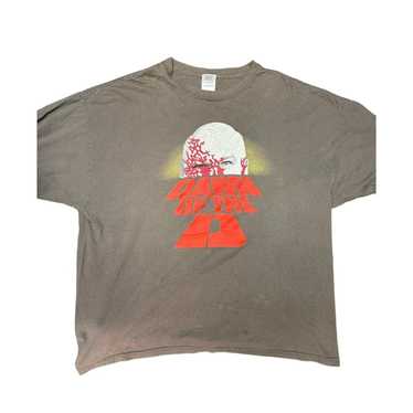 Vintage Dawn of the D vintage tee - image 1