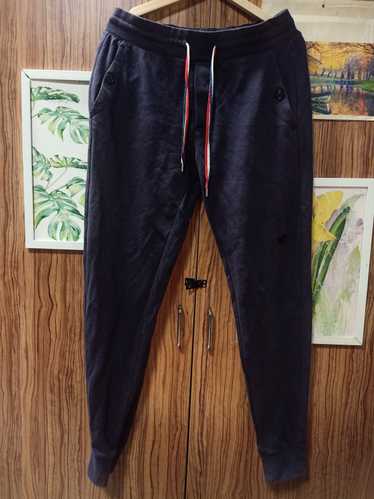 Moncler moncler joggers pant very rare