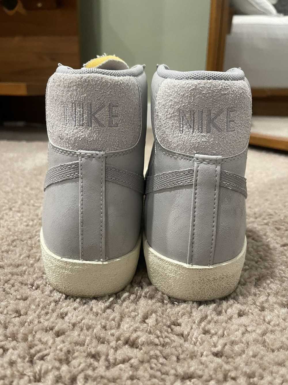 Nike Nike Blazer Hightops - image 6