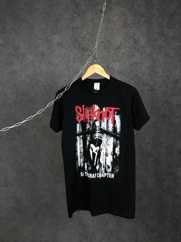 Vintage slipknot band tour - Gem