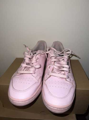 Adidas “Clear Pink” Adidas Continental 80