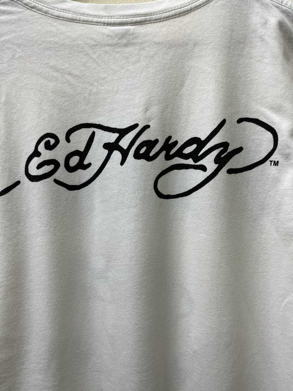 Designer × Ed Hardy × Streetwear Ed Hardy by Chri… - image 8