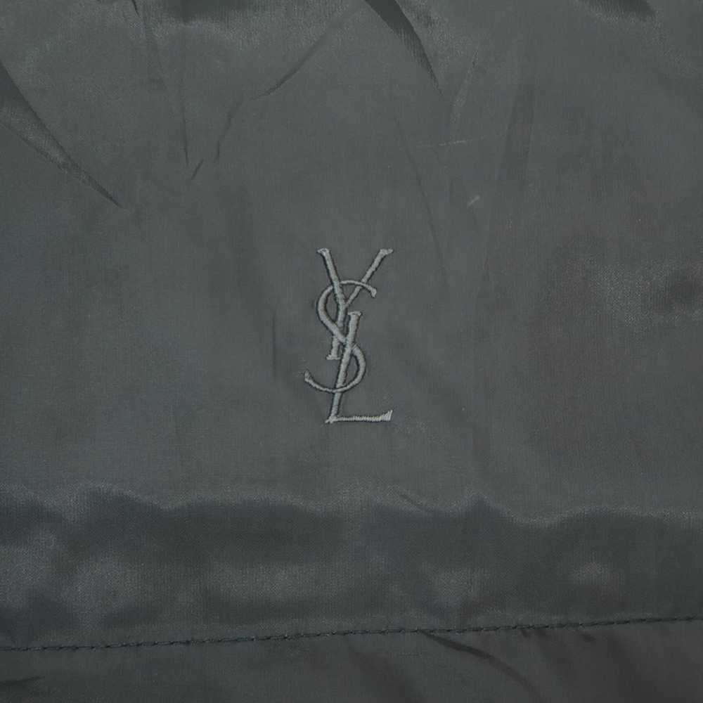 Vintage × Ysl Pour Homme × Yves Saint Laurent YSL… - image 8