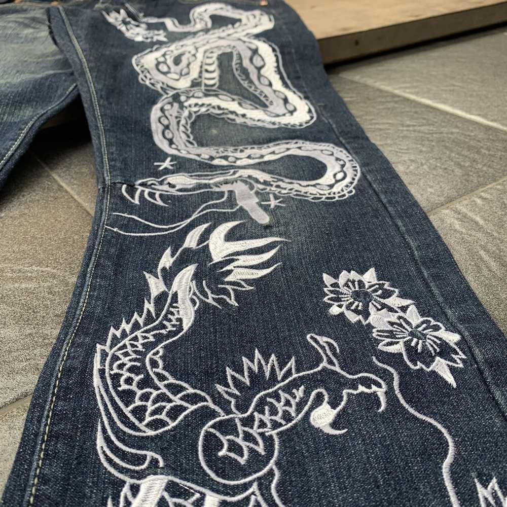 Christian Audigier × Ed Hardy × Japanese Brand Vi… - image 2