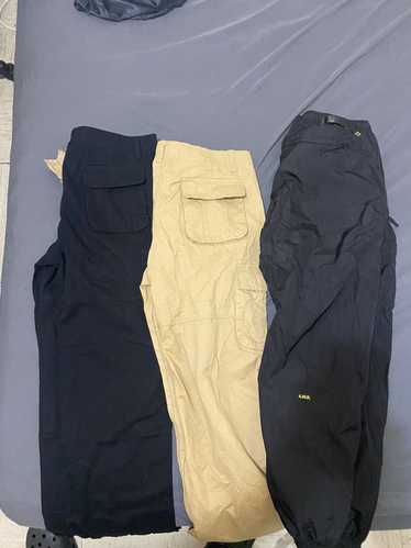 Carhartt Carhartt Cargos, fit like XL (2 for 1)