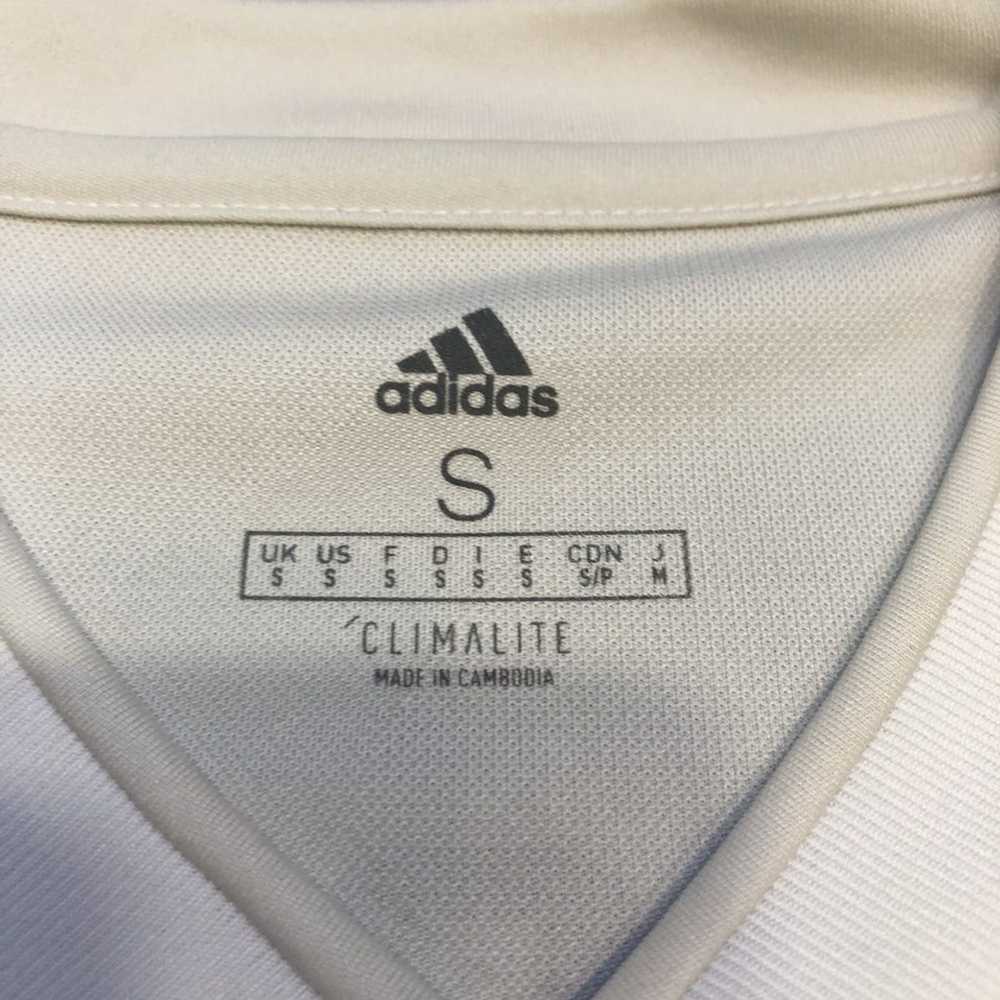 Adidas × Soccer Jersey × Sportswear Juventus 19/2… - image 6