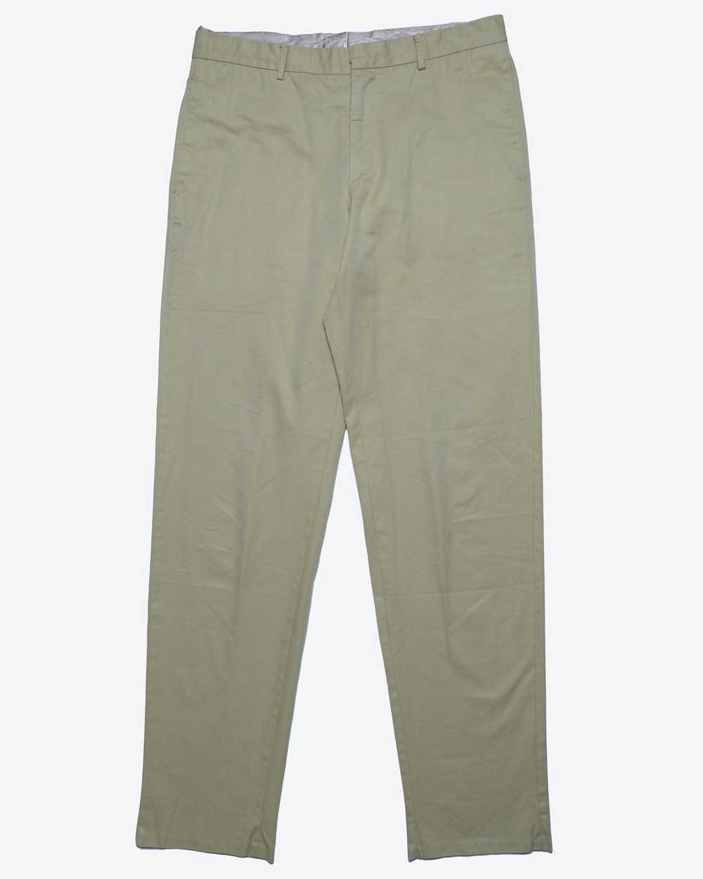 Miu Miu Miu Miu Trousers Size EU 48 - image 1