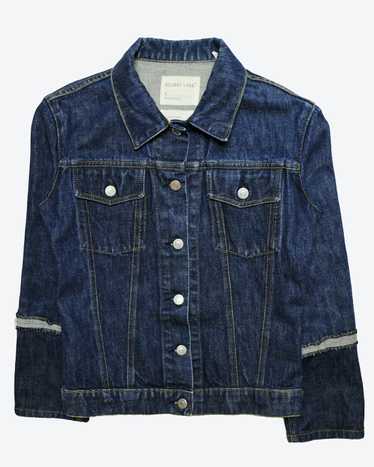 Vintage helmut lang jacket - Gem Vintage helmut lang jacket - Gem