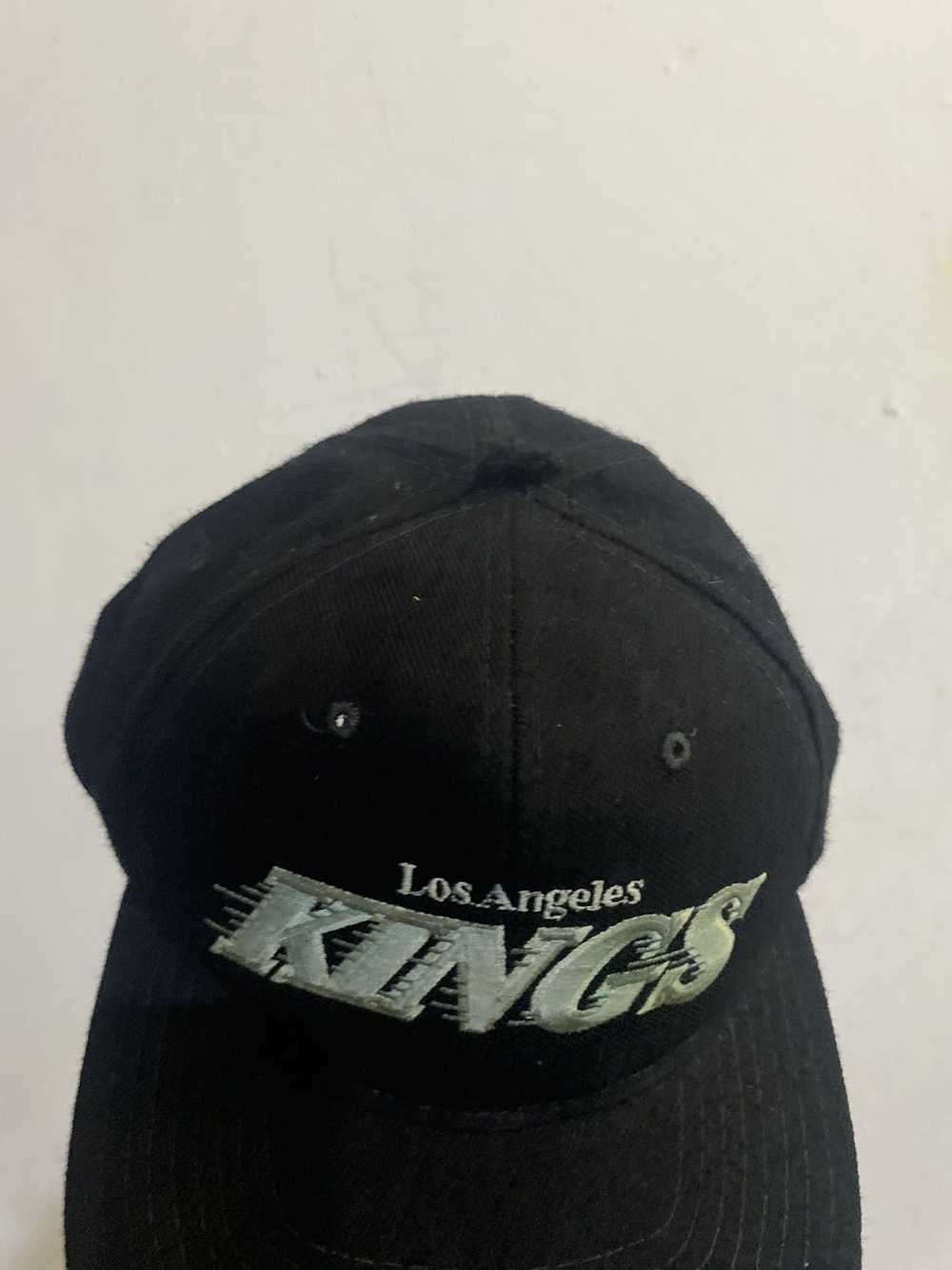 Hats × NHL × Starter Los Angeles Kings #SKU-C37 - image 4