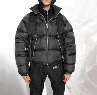 Heliot emil jacket - Gem Heliot emil jacket - Gem