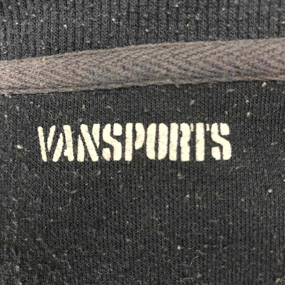 Vans Vans Sport Adventure Island 84 Sweatshirt Sp… - image 7