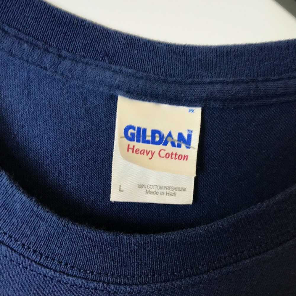 Gildan × Streetwear × Vintage Y2K Vintage Dreamwo… - image 11