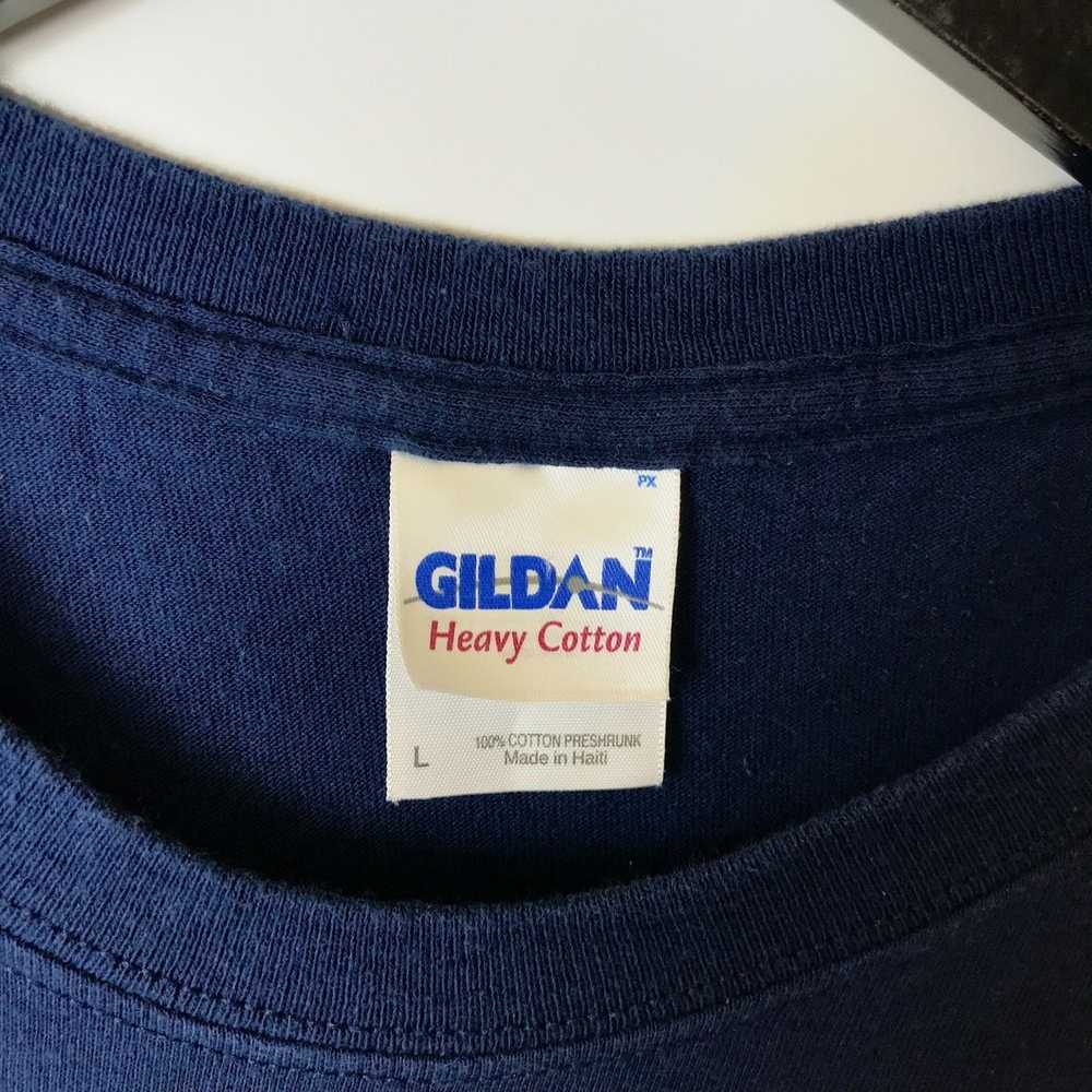 Gildan × Streetwear × Vintage Y2K Vintage Dreamwo… - image 4