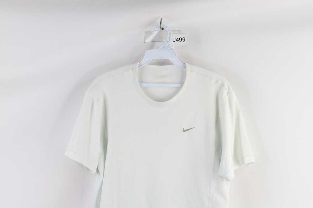 Nike × Vintage Vintage Nike Travis Scott Mini Swo… - image 2