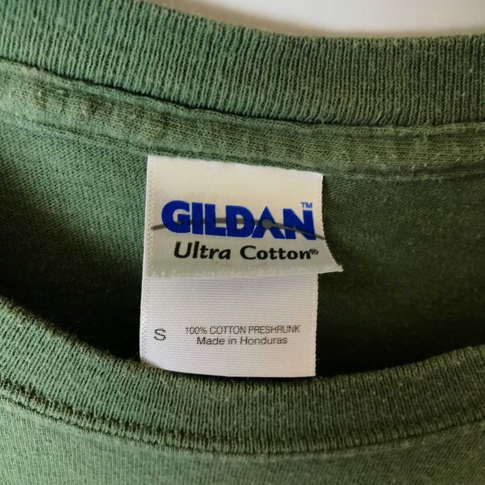 Gildan × Streetwear × Urban Outfitters 2009 Vinta… - image 12