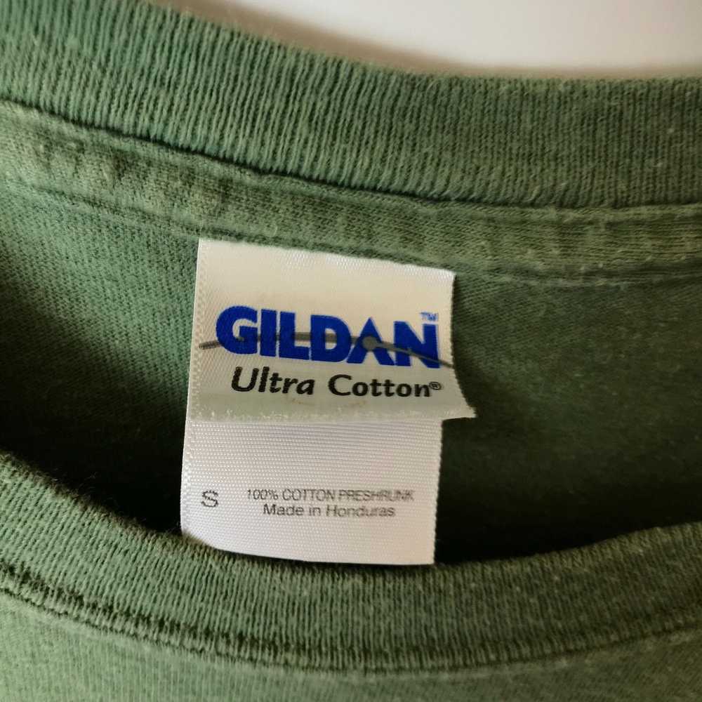Gildan × Streetwear × Urban Outfitters 2009 Vinta… - image 6