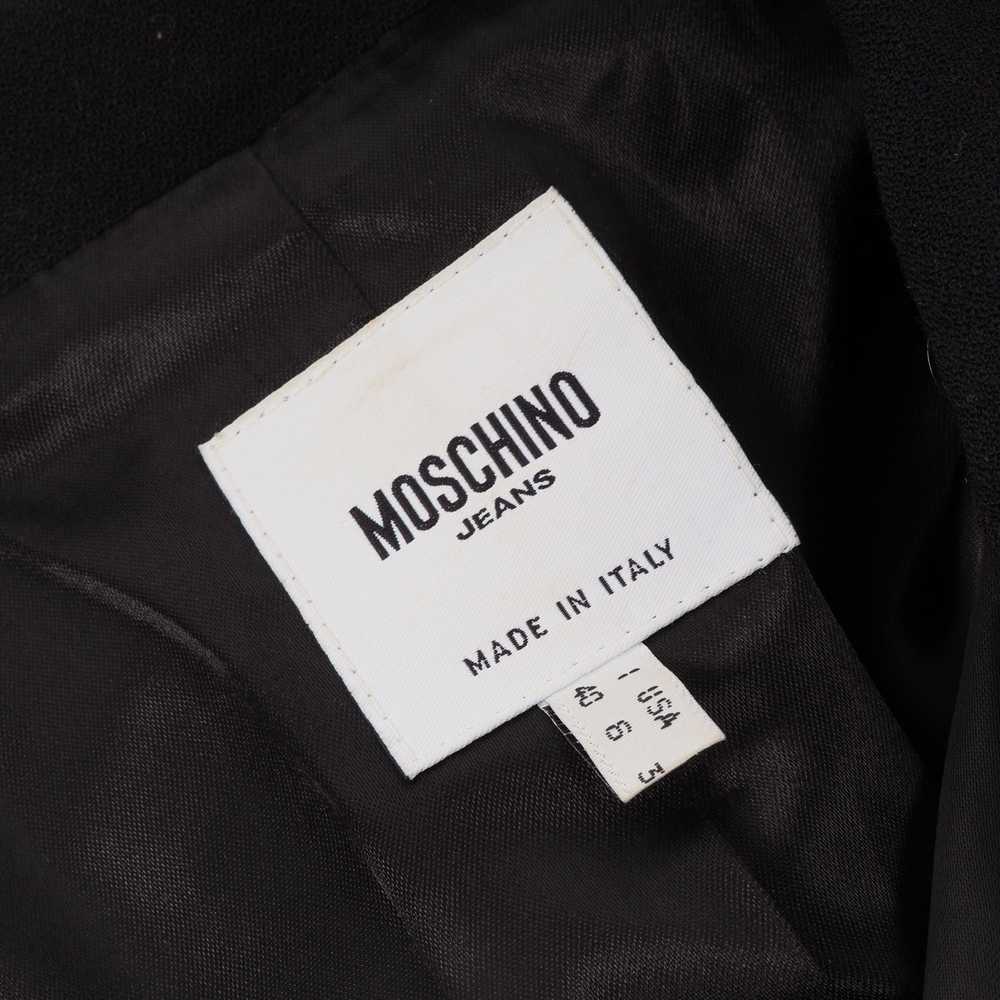 Moschino × Vintage Moschino Jeans Vintage Women's… - image 7