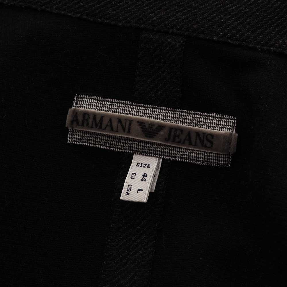 Archival Clothing × Armani Armani Jeans Vintage G… - image 7