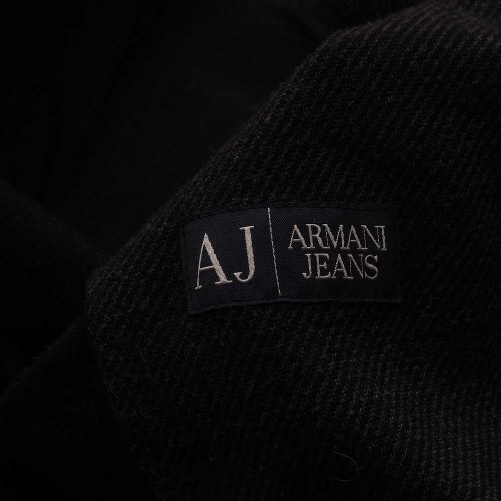 Archival Clothing × Armani Armani Jeans Vintage G… - image 9