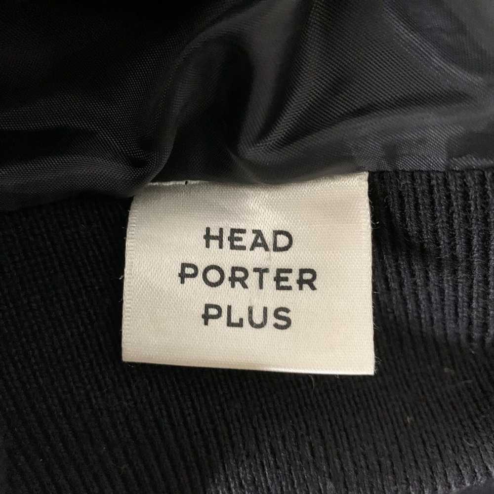 Head Porter × Japanese Brand × Streetwear Vintage… - image 12