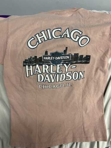 Harley Davidson Vintage Harley Davison