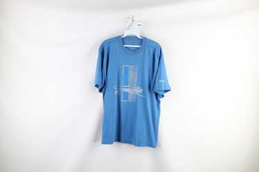 Detroit lions vintage tee - Gem