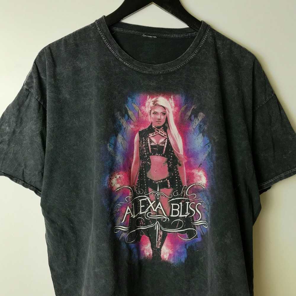 Sportswear × Streetwear × Wwe Alexa Bliss Wrestle… - image 10