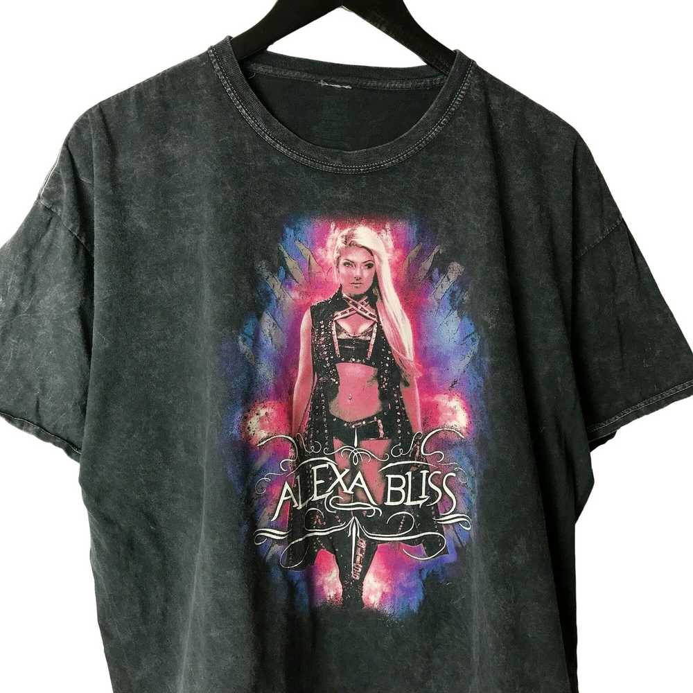 Sportswear × Streetwear × Wwe Alexa Bliss Wrestle… - image 1