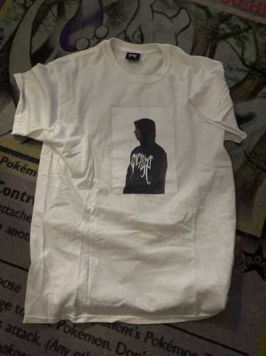 Revenge Revenge Young Thug photo tee - image 1