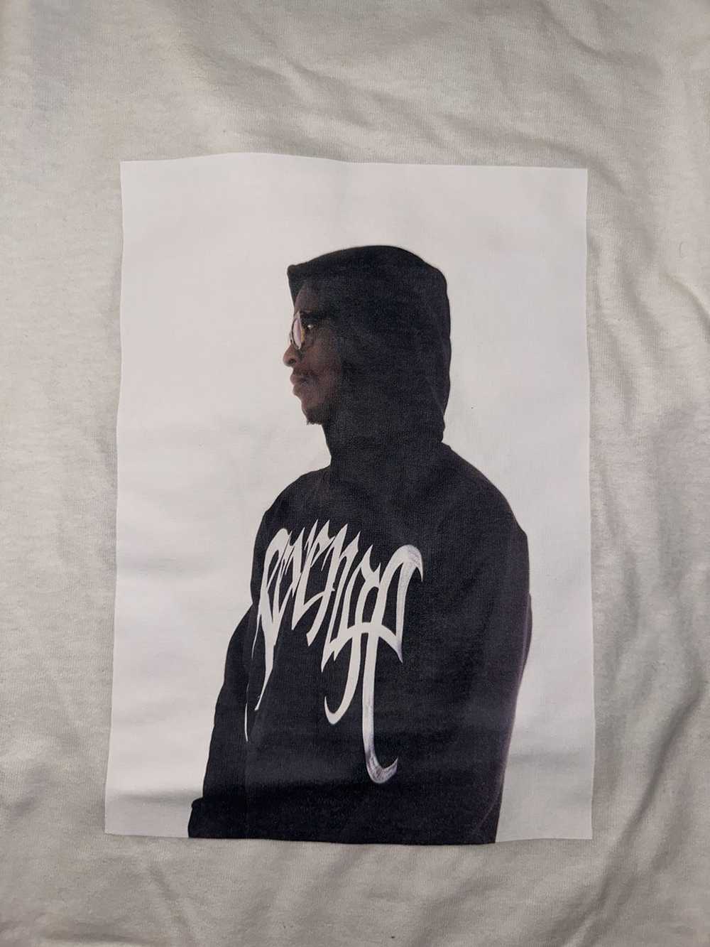 Revenge Revenge Young Thug photo tee - image 2