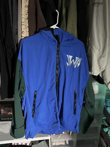 J.W.Anderson Jw Anderson Parka